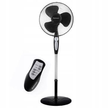 Rohnson Talni ventilator z daljinskim upravljalnikom Ø40CM