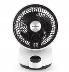 Rohnson Namizni ventilator Ø25cm