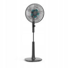 Rohnson Stojanski ventilator, 40 cm, 28W