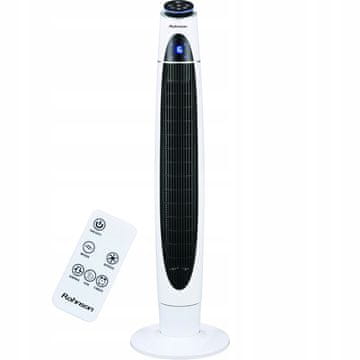 Rohnson stolpni ionski ventilator R-818