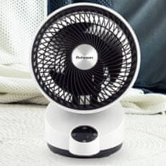 Rohnson Pisarniški ventilator R-8510 25 cm