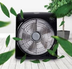 Rohnson ventilator R-8200 Twister 50W