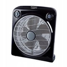 Rohnson ventilator R-8200 Twister 50W