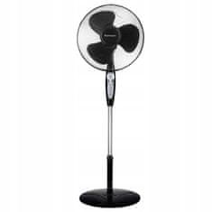 Rohnson Talni ventilator z daljinskim upravljalnikom 40cm R-859