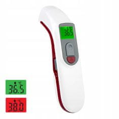 Rohnson brezkontaktni termometer A200