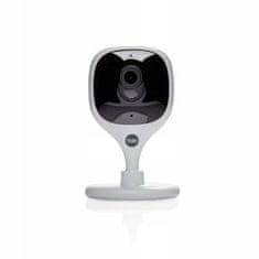 Yale Notranja Wi-Fi kamera 1080p WHITE