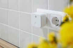 Yale Pametna ključavnica Linus Apple HomeKit črna
