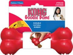 Flamingo KONG Toy bone Goodie M