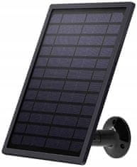 Arenti Solar Panel SP1 microUSB za kamere