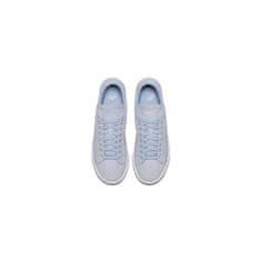 Nike Čevlji siva 36.5 EU Blazer Low