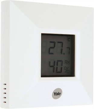 Yale Senzorji temperature in vlage SR-RS