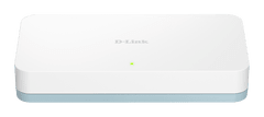 D-Link DGS-1008D 8x10/100/1000 namizno stikalo