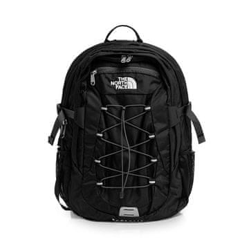 The North Face Nahrbtniki nahrbtniki za potovanja črna Borealis Classic