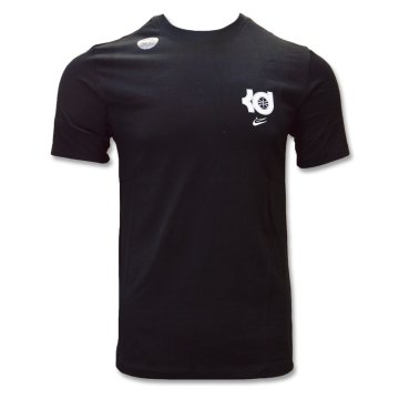 Nike Majice črna Kevin Durant Seasonal Logo Drifit