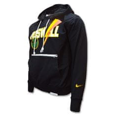 Nike Športni pulover črna 178 - 182 cm/M Roswell Rayguns Premium Drifit
