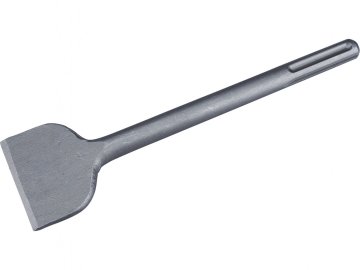 Extol Premium Ravno dleto SDS MAX, 280x18mm, širina rezila 75mm