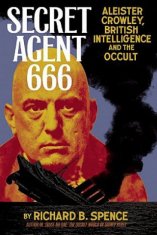 Secret Agent 666