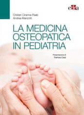medicina osteopatica in pediatria