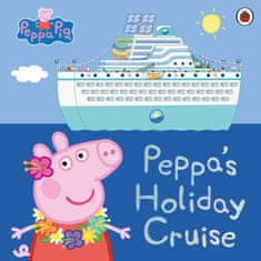 Peppa Pig: Holiday Cruise Ship
