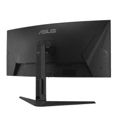 ASUS TUF Gaming VG34VQL3A ukrivljen gaming monitor, 86,36cm (34), VA, UWQHD, 180Hz, Freesync Premium Pro, DisplayHDR™ 400 (90LM06F0-B02E70) - rabljeno