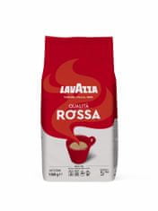 Lavazza Qualitá Rossa kava v zrnu, 1 kg