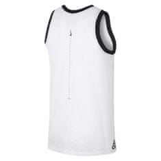 Nike Majice bela XXL Giannis Logo Tank