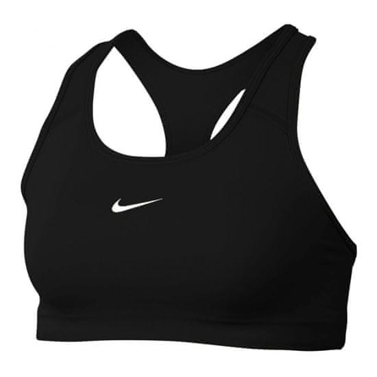 Nike Majice obutev za trening črna Swoosh Pad