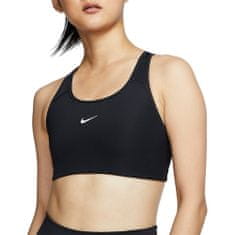 Nike Majice obutev za trening črna XS Swoosh Pad