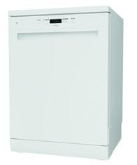 Whirlpool W2F HD624 pomivalni stroj