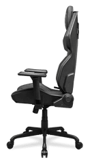 Cougar Hotrod Black gaming stol (CGR-HOTROD-B)