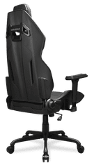 Cougar Hotrod Black gaming stol (CGR-HOTROD-B)