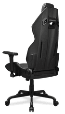 Cougar Hotrod Black gaming stol (CGR-HOTROD-B)