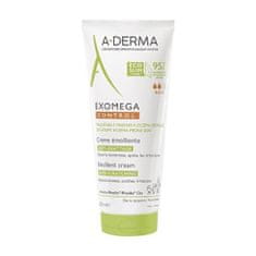 A-Derma Mehčalna krema za suho kožo, nagnjeno k atopijskemu ekcemu Exomega Control (Emollient Cream) (Neto kolièina 200 ml)
