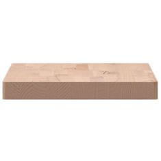 Vidaxl Deska za rezanje 50x35x4 cm trden akacijev les