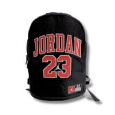 Nike Nahrbtniki univerzalni nahrbtniki črna Jordan Jersey Backpack