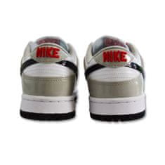 Nike Čevlji siva 39 EU Dunk Low Light Iron Ore