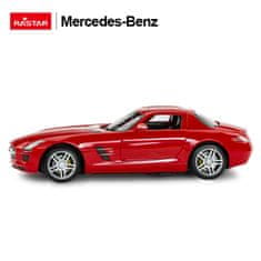Rastar Mercedes Benz 1:14 