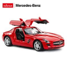 Rastar Mercedes Benz 1:14 