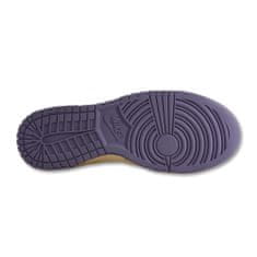 Nike Čevlji vijolična 40 EU Dunk Low Indigo Haze