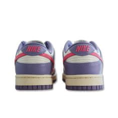 Nike Čevlji vijolična 40 EU Dunk Low Indigo Haze