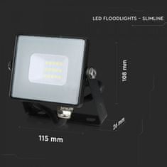 V-TAC LED reflektor 10W IP65 4000K 
