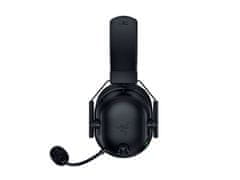 Razer BlackShark V2 HyperSpeed brezžične gaming slušalke, mikrofon (RZ04-04960100-R3M1) - odprta embalaža