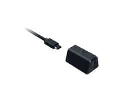 Razer BlackShark V2 HyperSpeed brezžične gaming slušalke, mikrofon (RZ04-04960100-R3M1) - odprta embalaža