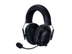 Razer BlackShark V2 HyperSpeed brezžične gaming slušalke, mikrofon (RZ04-04960100-R3M1)