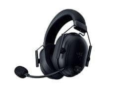 Razer BlackShark V2 HyperSpeed brezžične gaming slušalke, mikrofon (RZ04-04960100-R3M1) - odprta embalaža