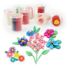 Aga4Kids Plastelin 8 kos
