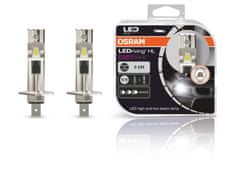 Osram LEDriving HL EASY H1 12V P14,5s 6500K 2pcs