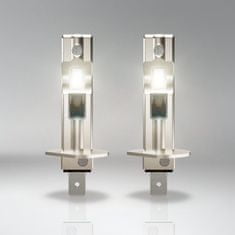 Osram LEDriving HL EASY H1 12V P14,5s 6500K 2pcs