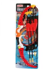Mac Toys Lok in puščice