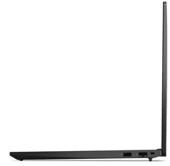 Lenovo ThinkPad E16 G1 prenosnik, i7-13700H, 16WUXGA, 16GB, SSD512GB, BKLT KBD, W11P (21JN00DGSC)